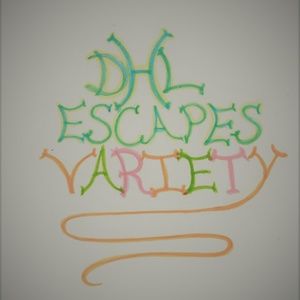 Vintage / gently used clothing & home goods